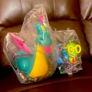 DISNEY Main Street Electrical Parade (Popcorn Bucket & Sipper)